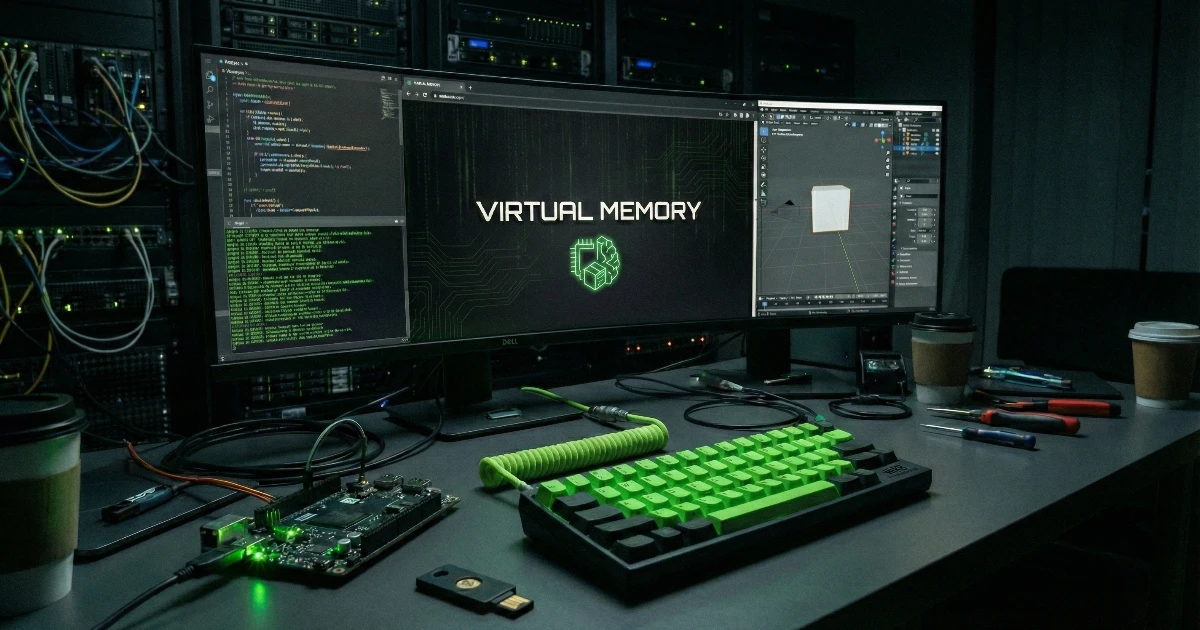 Virtual Memory